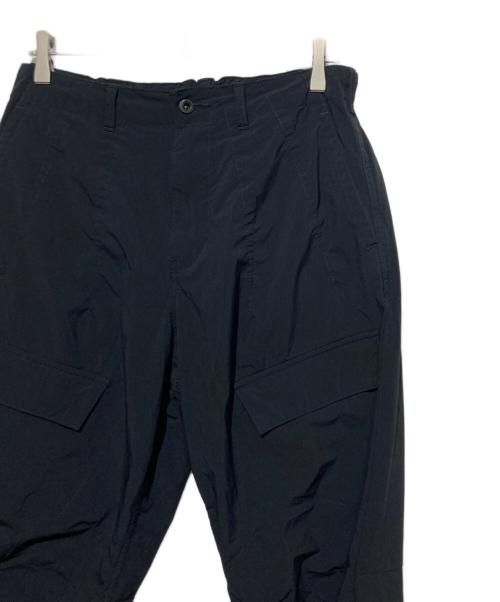 Denham（デンハム）Denham (デンハム) DBM PANTS ブラック サイズ:Mの古着・服飾アイテム