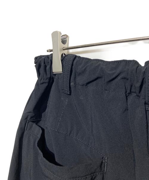 Denham（デンハム）Denham (デンハム) DBM PANTS ブラック サイズ:Mの古着・服飾アイテム