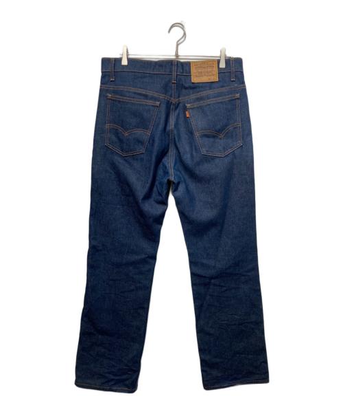 LEVI'S（リーバイス）LEVI'S (リーバイス) ブーツカットデニムパンツ インディゴ サイズ:W36の古着・服飾アイテム