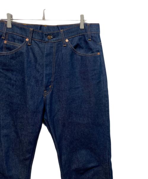 LEVI'S（リーバイス）LEVI'S (リーバイス) ブーツカットデニムパンツ インディゴ サイズ:W36の古着・服飾アイテム