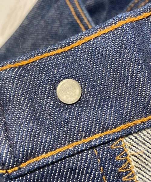 LEVI'S（リーバイス）LEVI'S (リーバイス) ブーツカットデニムパンツ インディゴ サイズ:W36の古着・服飾アイテム