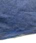 中古・古着 LEVI'S (リーバイス) ブーツカットデニムパンツ インディゴ サイズ:W36：9000円