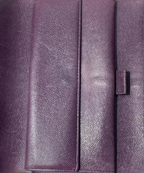 LOUIS VUITTON（ルイ ヴィトン）LOUIS VUITTON (ルイ ヴィトン) 長財布 イエローの古着・服飾アイテム