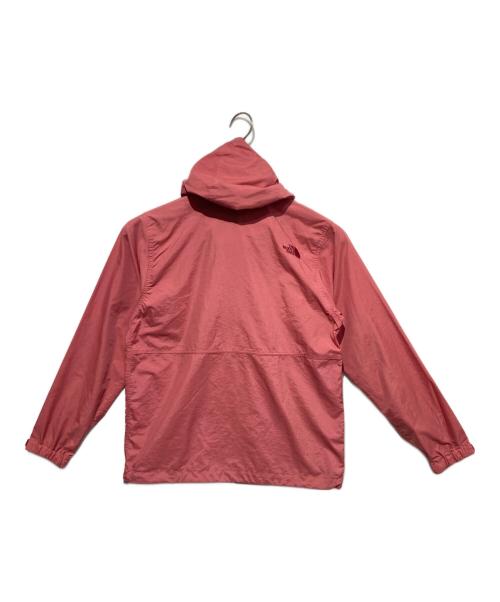 THE NORTH FACE（ザ ノース フェイス）THE NORTH FACE (ザ ノース フェイス) コンパクトジャケット ピンク サイズ:Sの古着・服飾アイテム