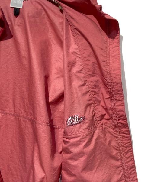 THE NORTH FACE（ザ ノース フェイス）THE NORTH FACE (ザ ノース フェイス) コンパクトジャケット ピンク サイズ:Sの古着・服飾アイテム