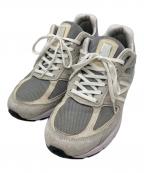 NEW BALANCEニューバランス）の古着「990V5 