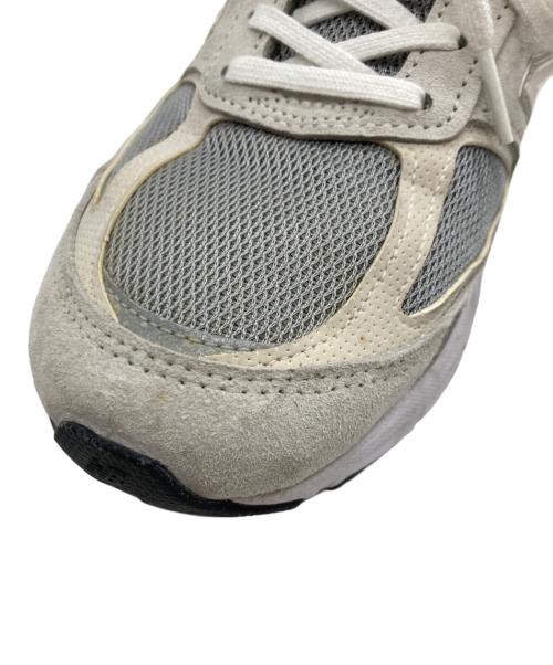 NEW BALANCE（ニューバランス）NEW BALANCE (ニューバランス) 990V5 