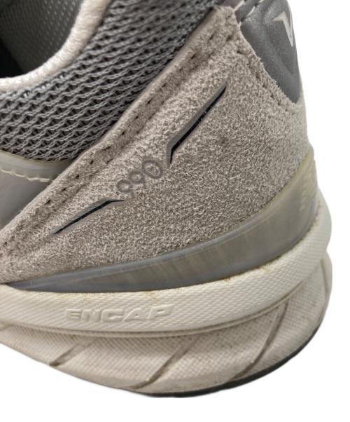 NEW BALANCE（ニューバランス）NEW BALANCE (ニューバランス) 990V5 
