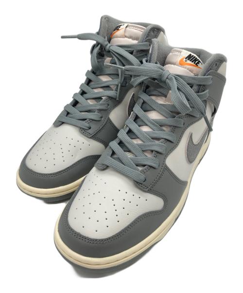 NIKE（ナイキ）NIKE (ナイキ) Dunk High Retro SE Vintage 