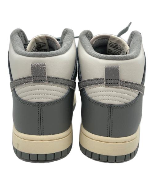 NIKE（ナイキ）NIKE (ナイキ) Dunk High Retro SE Vintage 