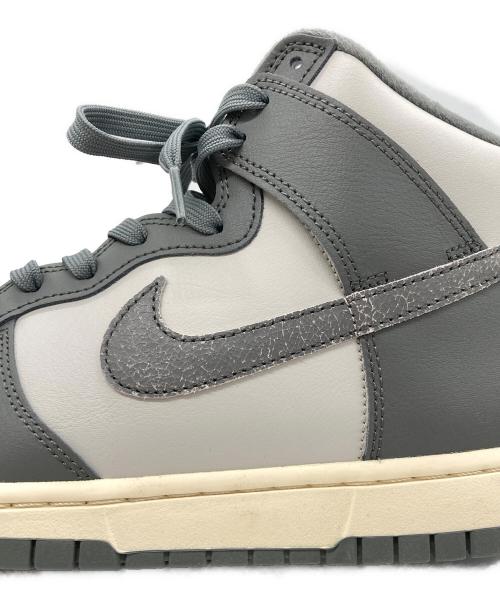 NIKE（ナイキ）NIKE (ナイキ) Dunk High Retro SE Vintage 