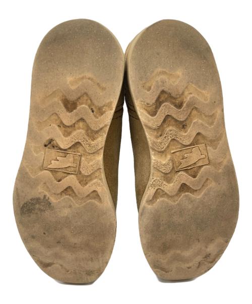 RED WING（レッドウィング）RED WING (レッドウィング) ペコスブーツ ベージュ サイズ:7 1/2の古着・服飾アイテム