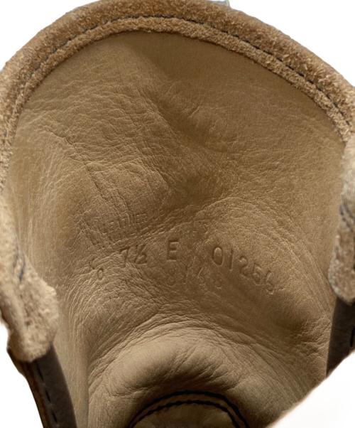 RED WING（レッドウィング）RED WING (レッドウィング) ペコスブーツ ベージュ サイズ:7 1/2の古着・服飾アイテム