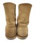 RED WING (レッドウィング) ペコスブーツ ベージュ サイズ:7 1/2：15000円