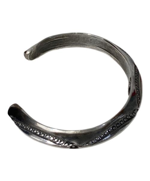 LARRY SMITH（ラリースミス）LARRY SMITH (ラリースミス) スタンプナローバングルの古着・服飾アイテム