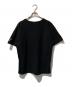 Champion (チャンピオン) BlackEyePatch (ブラックアイパッチ) プリントTシャツ ブラック サイズ:L：5000円
