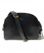 TIDE WAYタイドウェイ）の古着「ショルダーバッグ」｜ブラック