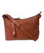 SEE BY CHLOEシーバイクロエ）の古着「ショルダーバッグ」｜ピンク