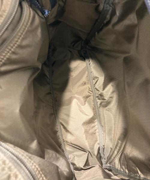 PORTER（ポーター）PORTER (ポーター) エクスプローラーリュック ネイビーの古着・服飾アイテム