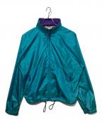 L.L.Beanエルエルビーン）の古着「シェルジャケット」｜グリーン