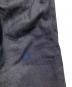 中古・古着 SUBLATIONS (サブレーションズ) 2TUCK WIDE DENIM PANTS インディゴ サイズ:1：18000円