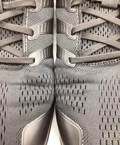 inov-8（イノベイト）inov-8 (イノベイト) BARE-XFワイドフィットスニーカー ブラック サイズ:US10の古着・服飾アイテム