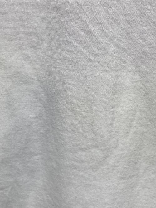 Hysteric Glamour（ヒステリックグラマー）Hysteric Glamour (ヒステリックグラマー) VIXEN GIRLプリントTシャツ ホワイト サイズ:Mの古着・服飾アイテム