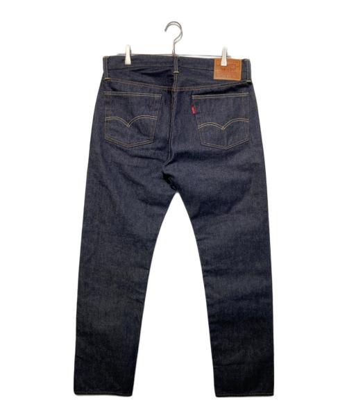 LEVI'S VINTAGE CLOTHING（リーバイス ビンテージ クロージング）LEVI'S VINTAGE CLOTHING (リーバイス ビンテージ クロージング) 501ZXX1954年モデル復刻 デニムパンツ インディゴ サイズ:W36×L34の古着・服飾アイテム