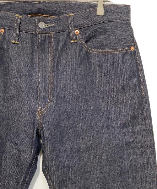 LEVI'S VINTAGE CLOTHING（リーバイス ビンテージ クロージング）LEVI'S VINTAGE CLOTHING (リーバイス ビンテージ クロージング) 501ZXX1954年モデル復刻 デニムパンツ インディゴ サイズ:W36×L34の古着・服飾アイテム