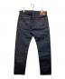LEVI'S VINTAGE CLOTHING (リーバイス ビンテージ クロージング) 501ZXX1954年モデル復刻 デニムパンツ インディゴ サイズ:W36×L34：21000円