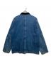 stussy (ステューシー) Denim Chore Coat ブルー サイズ:M：18000円
