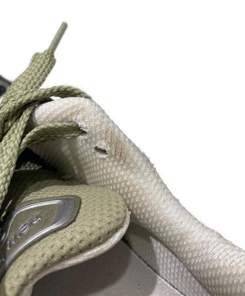 NEW BALANCE（ニューバランス）NEW BALANCE (ニューバランス) U990TB6 TRUE CAMO グリーン サイズ:28cmの古着・服飾アイテム