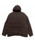 THE NORTH FACE (ザ ノース フェイス) MONKEY TIME (モンキータイム) 65／35 SRT DOWN JACKET ブラウン サイズ:XXL：16000円