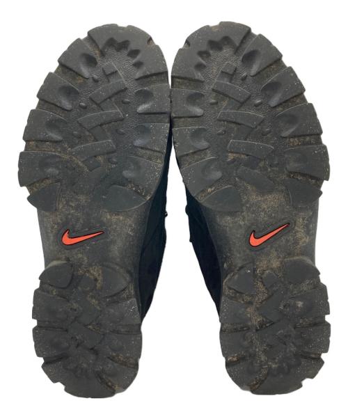 NIKE（ナイキ）NIKE (ナイキ) ラハール ブラック サイズ:25.5cmの古着・服飾アイテム