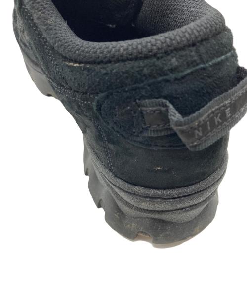 NIKE（ナイキ）NIKE (ナイキ) ラハール ブラック サイズ:25.5cmの古着・服飾アイテム