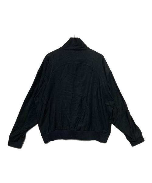 OUR LEGACY（アワーレガシー）OUR LEGACY (アワーレガシー) TRACK JACKET ブラック サイズ:54の古着・服飾アイテム