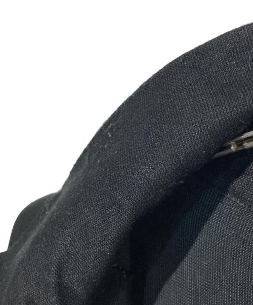 OUR LEGACY（アワーレガシー）OUR LEGACY (アワーレガシー) TRACK JACKET ブラック サイズ:54の古着・服飾アイテム