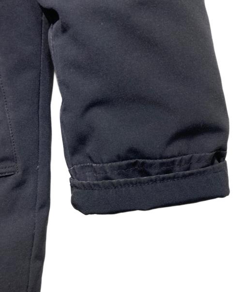 CANADA GOOSE（カナダグース）CANADA GOOSE (カナダグース) JASPER PARKA ネイビー サイズ:Lの古着・服飾アイテム