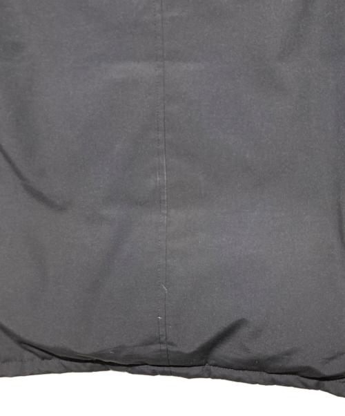 CANADA GOOSE（カナダグース）CANADA GOOSE (カナダグース) JASPER PARKA ネイビー サイズ:Lの古着・服飾アイテム