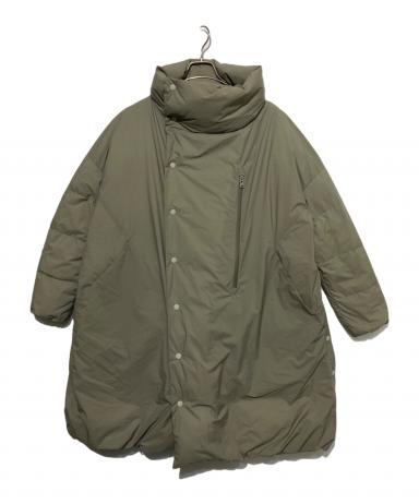 ジャケット・アウター F/CE.NANGA FT STAND DOWN COAT F/CE.（エフシーイー） ダウンコート × NANGA FT STAND DOWN COAT F/CE