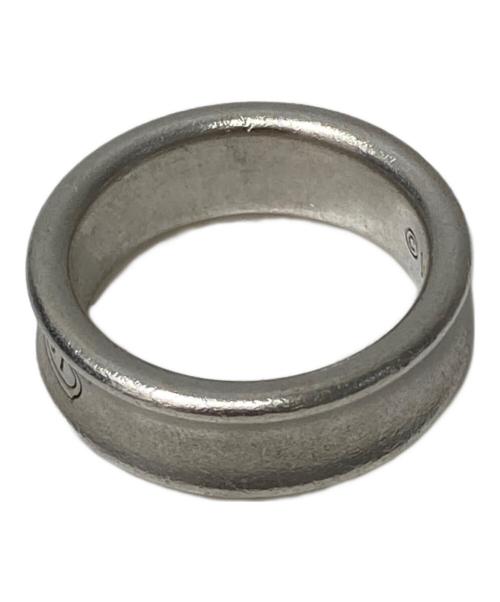 TIFFANY & Co.（ティファニー）TIFFANY & Co. (ティファニー) 1837シルバーリング シルバー サイズ:13号の古着・服飾アイテム