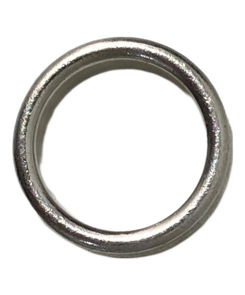 TIFFANY & Co.（ティファニー）TIFFANY & Co. (ティファニー) 1837シルバーリング シルバー サイズ:13号の古着・服飾アイテム