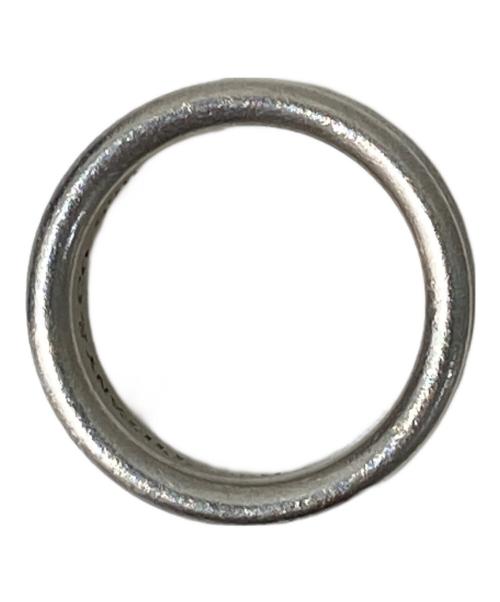 TIFFANY & Co.（ティファニー）TIFFANY & Co. (ティファニー) 1837シルバーリング シルバー サイズ:13号の古着・服飾アイテム