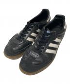 adidasアディダス）の古着「Samba OG」｜ブラック