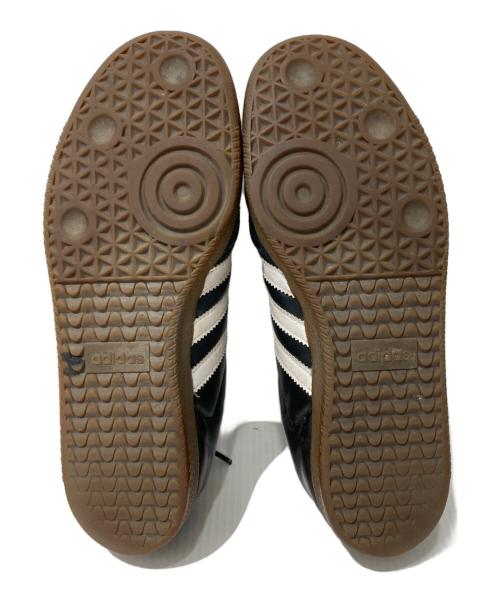 adidas（アディダス）adidas (アディダス) Samba OG ブラック サイズ:27.5の古着・服飾アイテム