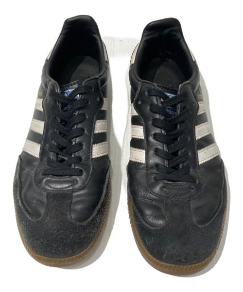 adidas（アディダス）adidas (アディダス) Samba OG ブラック サイズ:27.5の古着・服飾アイテム