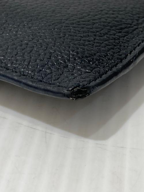 BALENCIAGA（バレンシアガ）BALENCIAGA (バレンシアガ) フラグメント ケース ブラックの古着・服飾アイテム