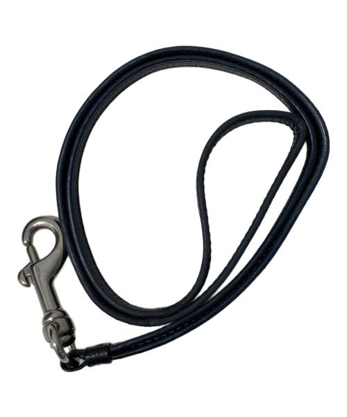 BALENCIAGA（バレンシアガ）BALENCIAGA (バレンシアガ) フラグメント ケース ブラックの古着・服飾アイテム