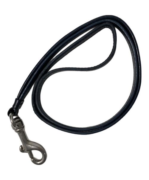 BALENCIAGA（バレンシアガ）BALENCIAGA (バレンシアガ) フラグメント ケース ブラックの古着・服飾アイテム