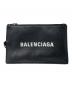 BALENCIAGA（バレンシアガ）の古着「フラグメント ケース」｜ブラック